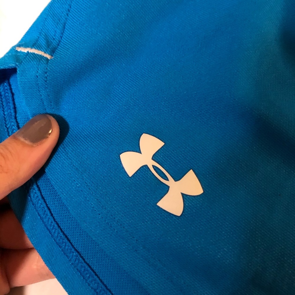 Under Armour shorts - Picture 4 of 5